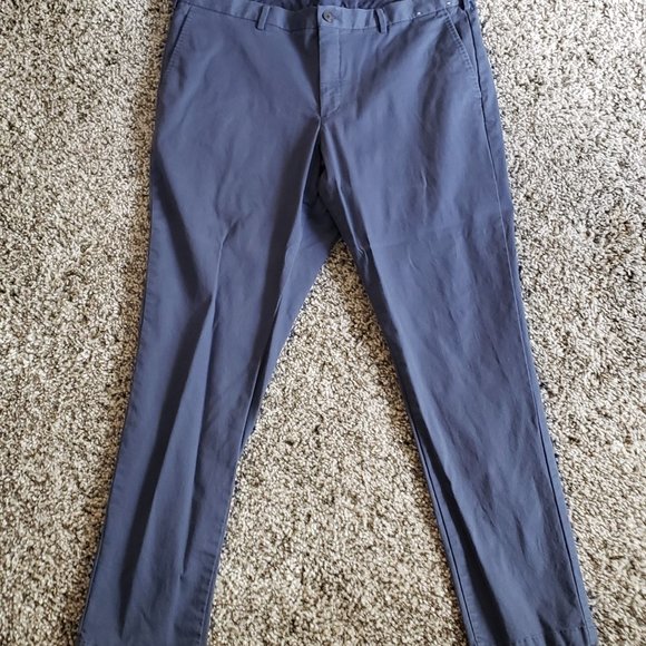 Men's Pant Lot - 10 Pairs! GAP, Bonobos, UNIQLO, Z